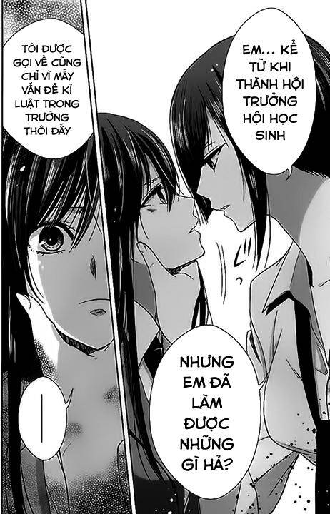 Citrus Chapter 18 - Trang 2