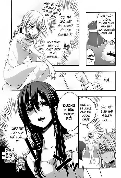 Citrus Chapter 17.5 - Trang 2