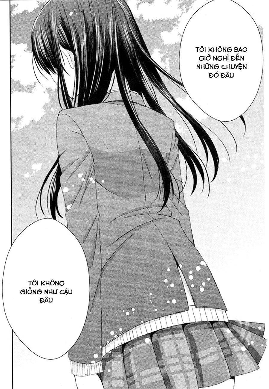 Citrus Chapter 17 - Trang 2