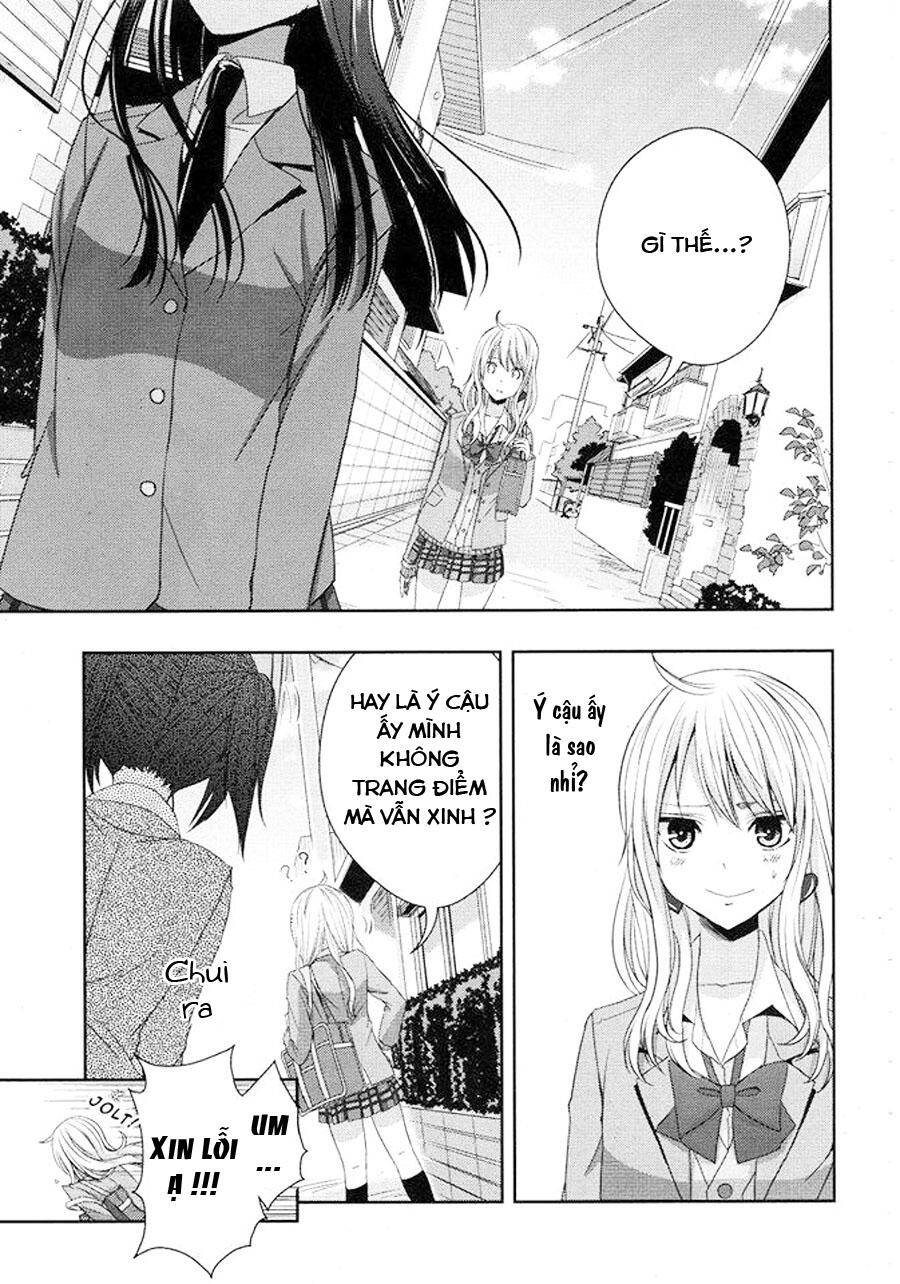 Citrus Chapter 17 - Trang 2