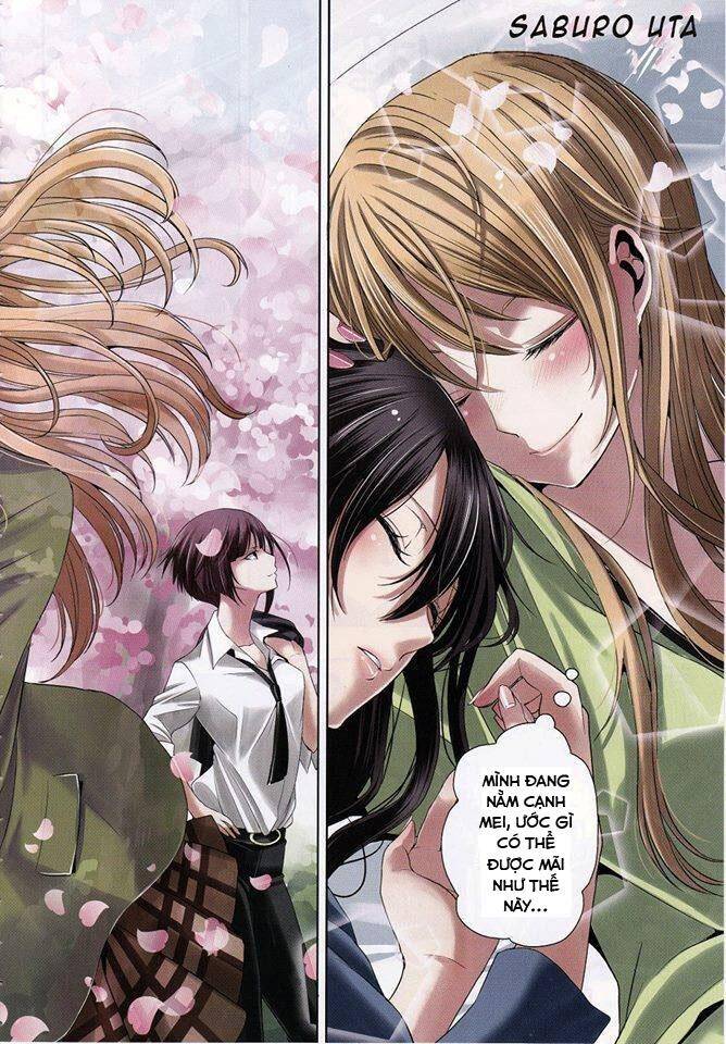 Citrus Chapter 17 - Trang 2