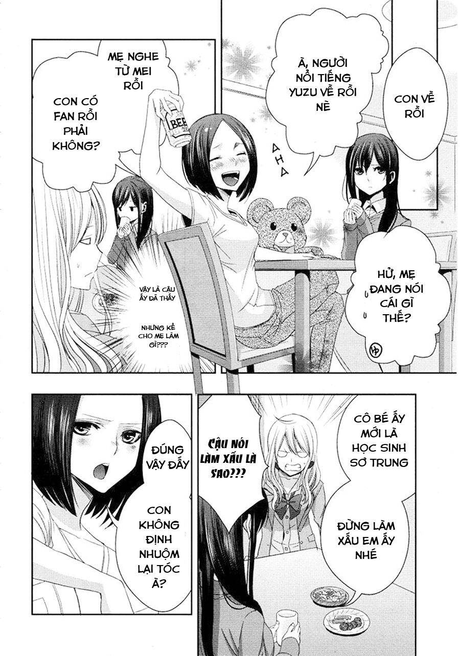 Citrus Chapter 17 - Trang 2