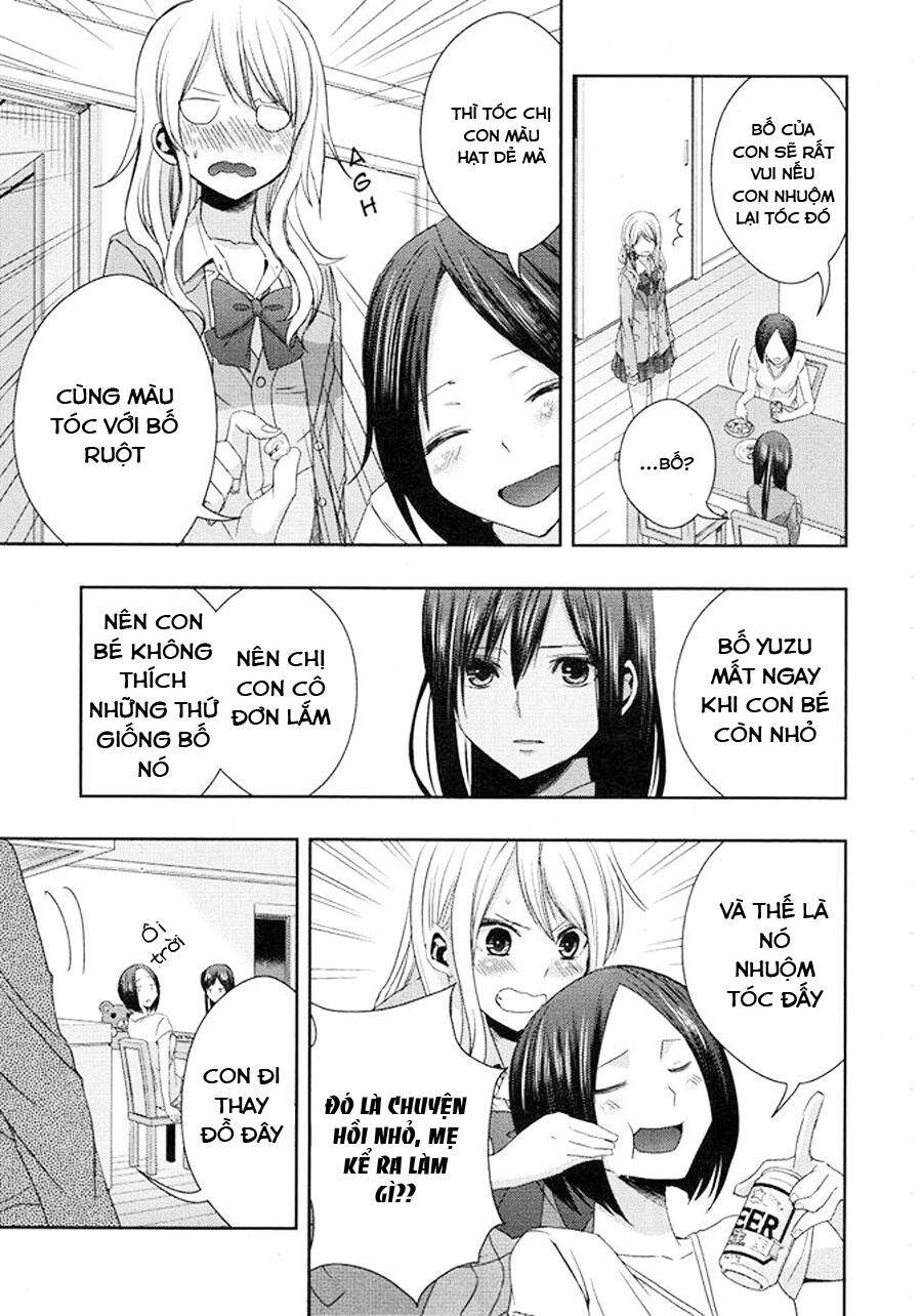 Citrus Chapter 17 - Trang 2