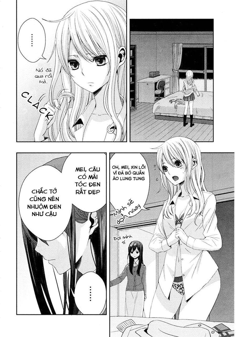 Citrus Chapter 17 - Trang 2