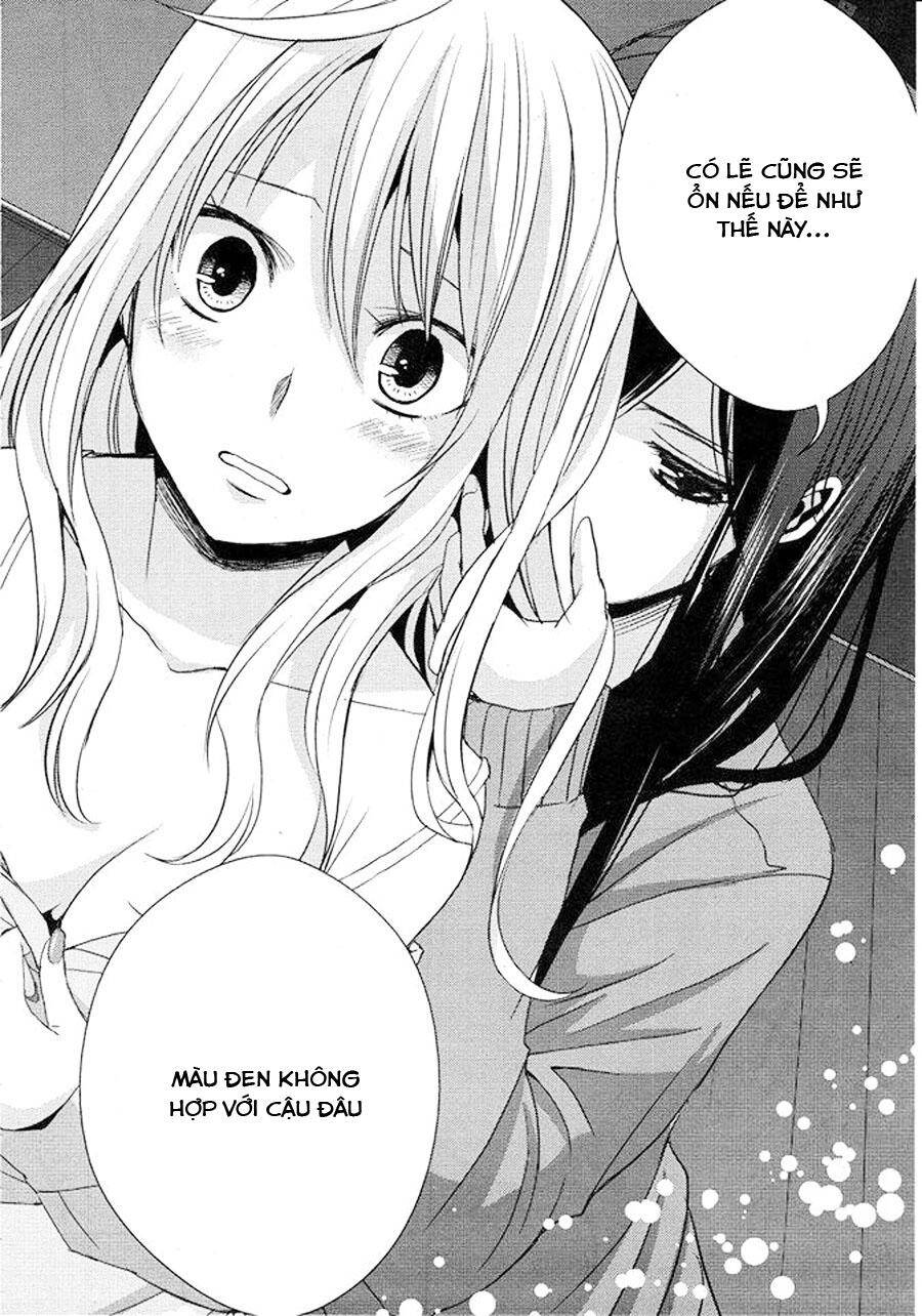 Citrus Chapter 17 - Trang 2