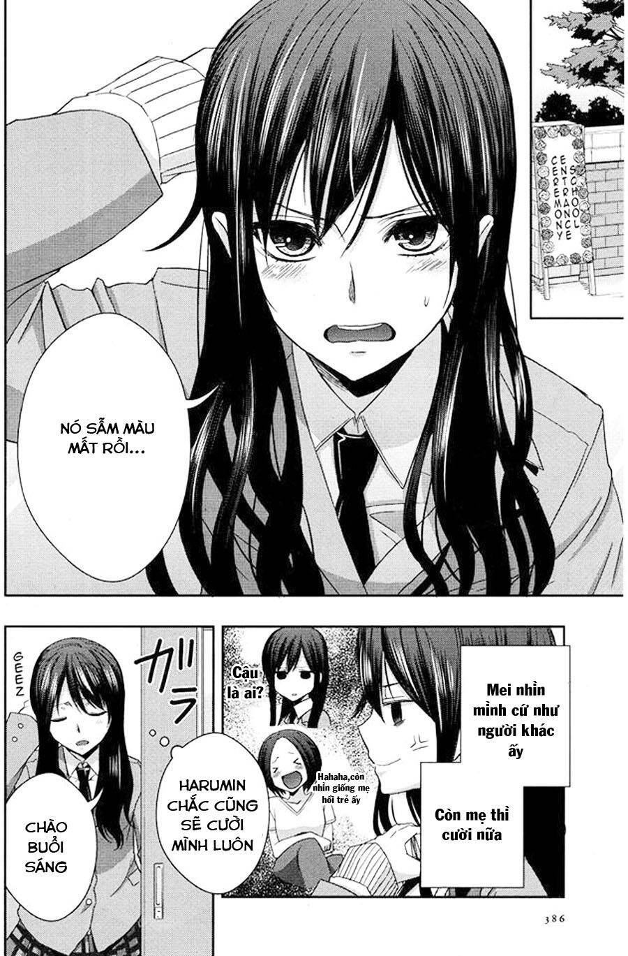 Citrus Chapter 17 - Trang 2