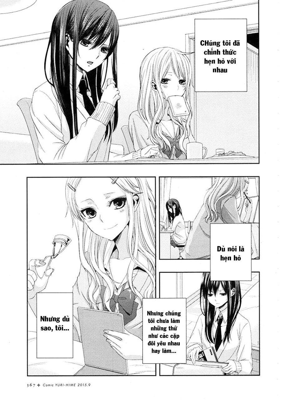 Citrus Chapter 17 - Trang 2