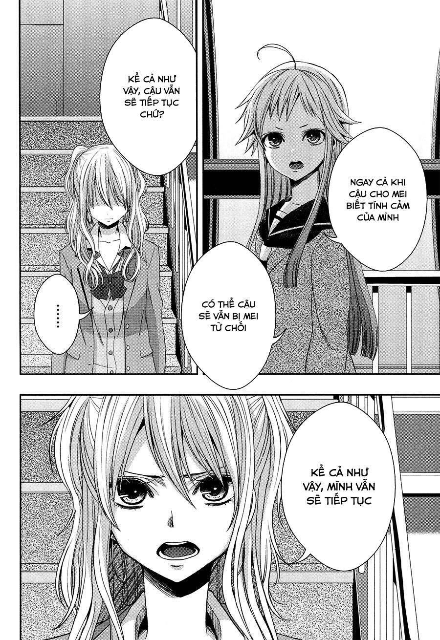 Citrus Chapter 16 - Trang 2