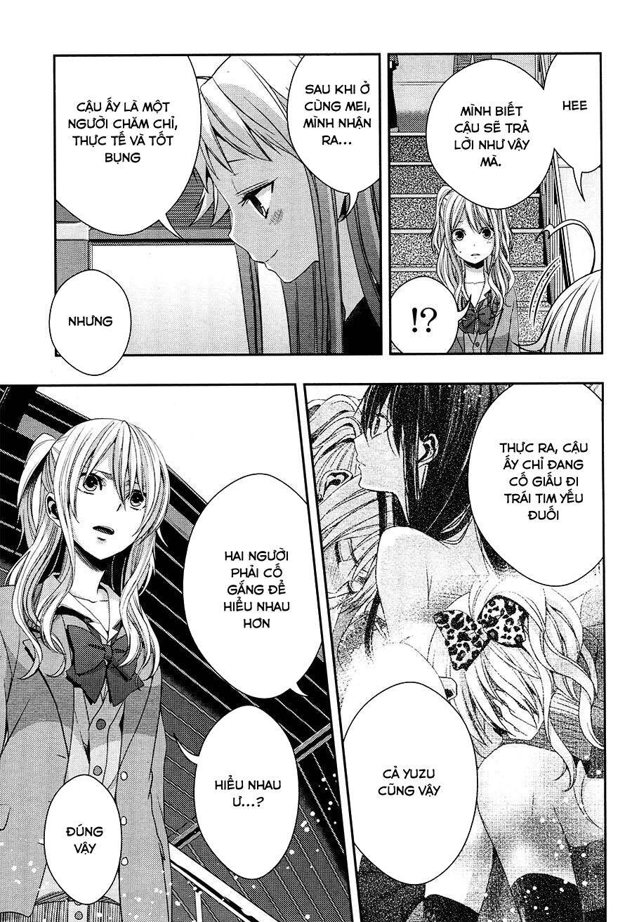 Citrus Chapter 16 - Trang 2