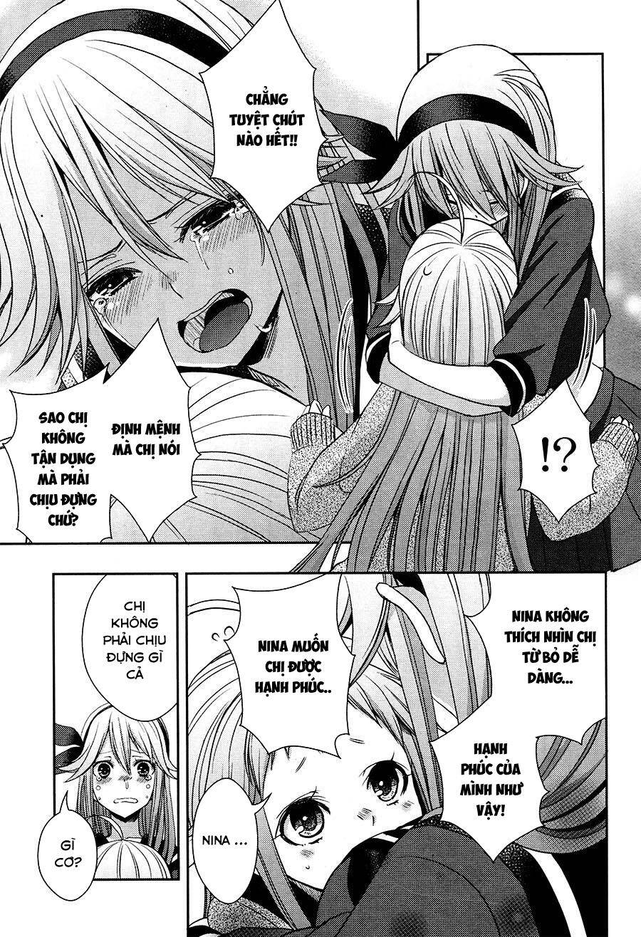 Citrus Chapter 16 - Trang 2