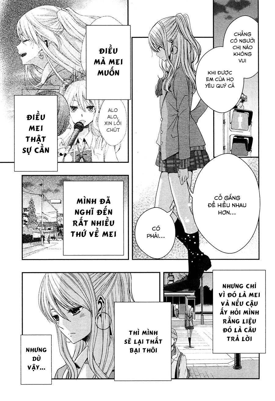 Citrus Chapter 16 - Trang 2