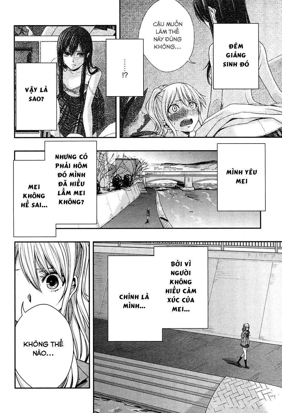 Citrus Chapter 16 - Trang 2