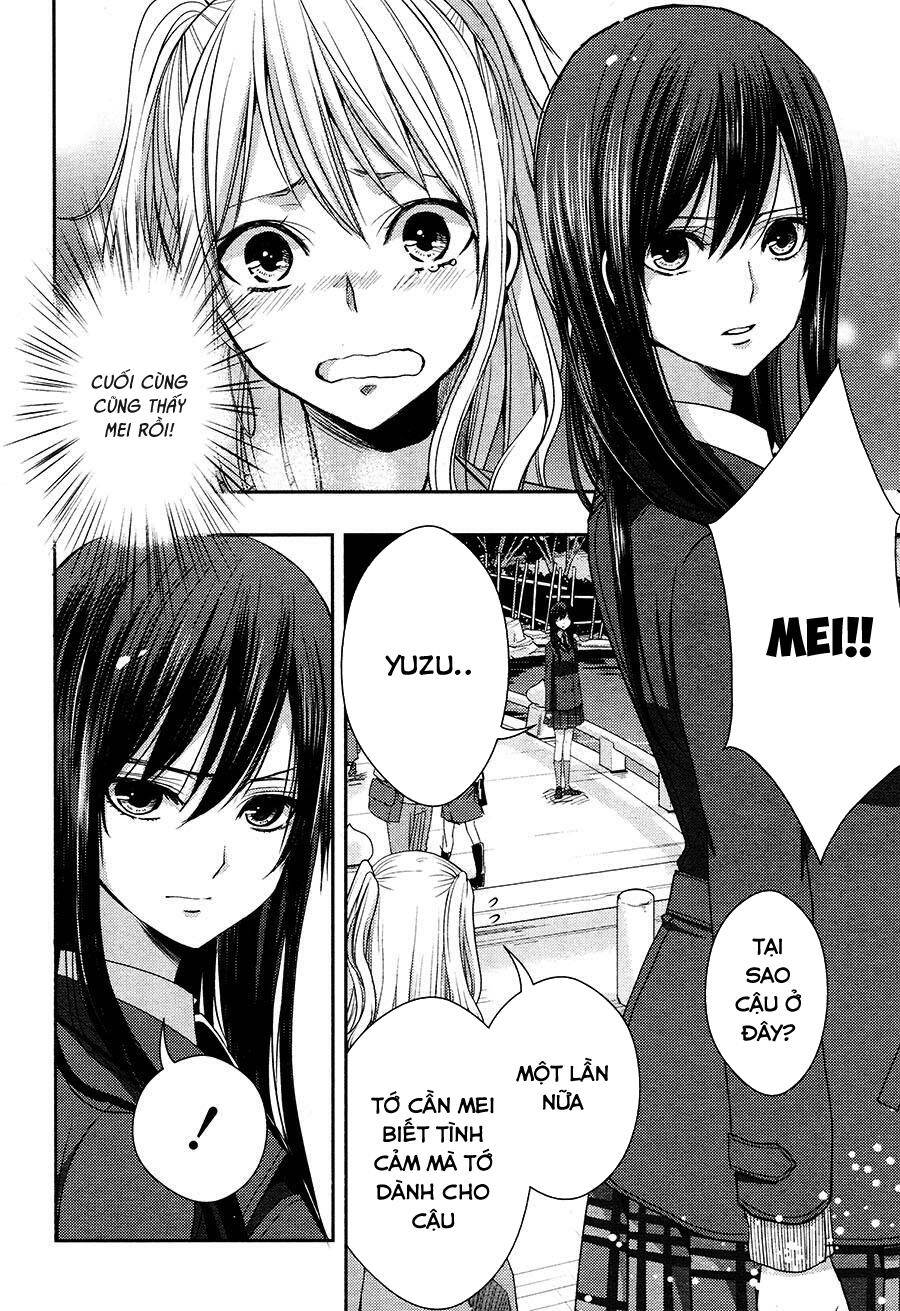 Citrus Chapter 16 - Trang 2