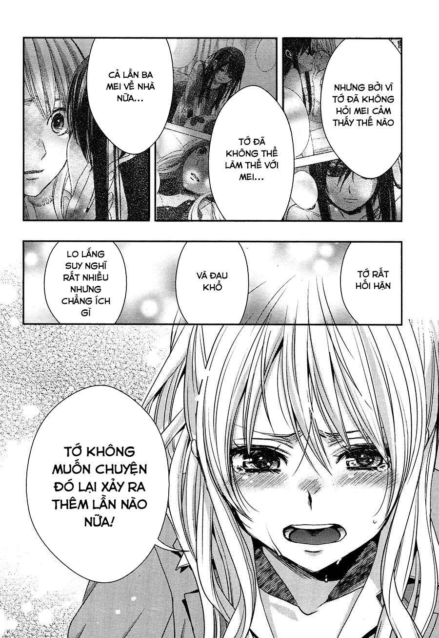 Citrus Chapter 16 - Trang 2