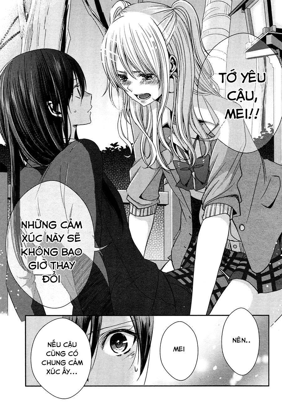 Citrus Chapter 16 - Trang 2