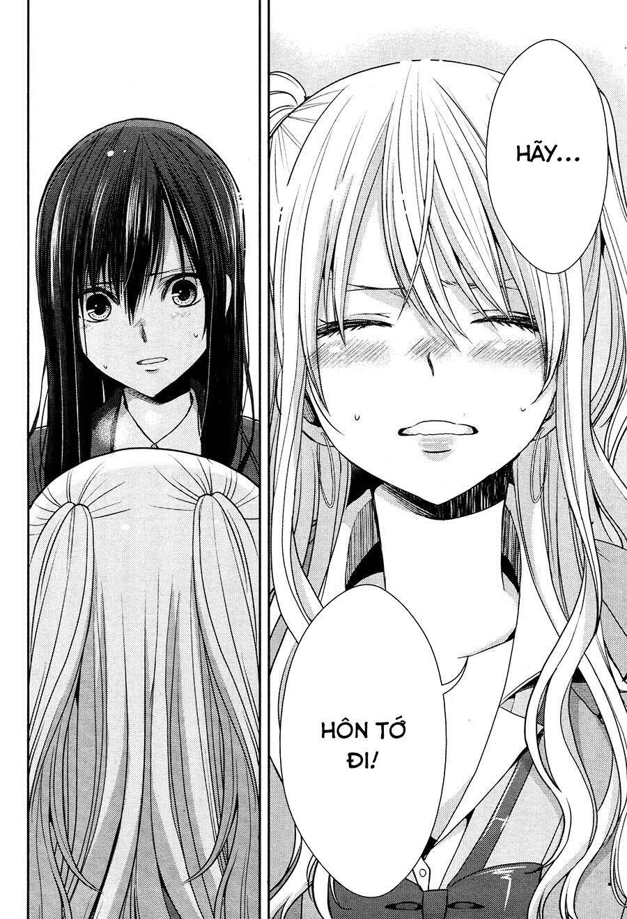 Citrus Chapter 16 - Trang 2