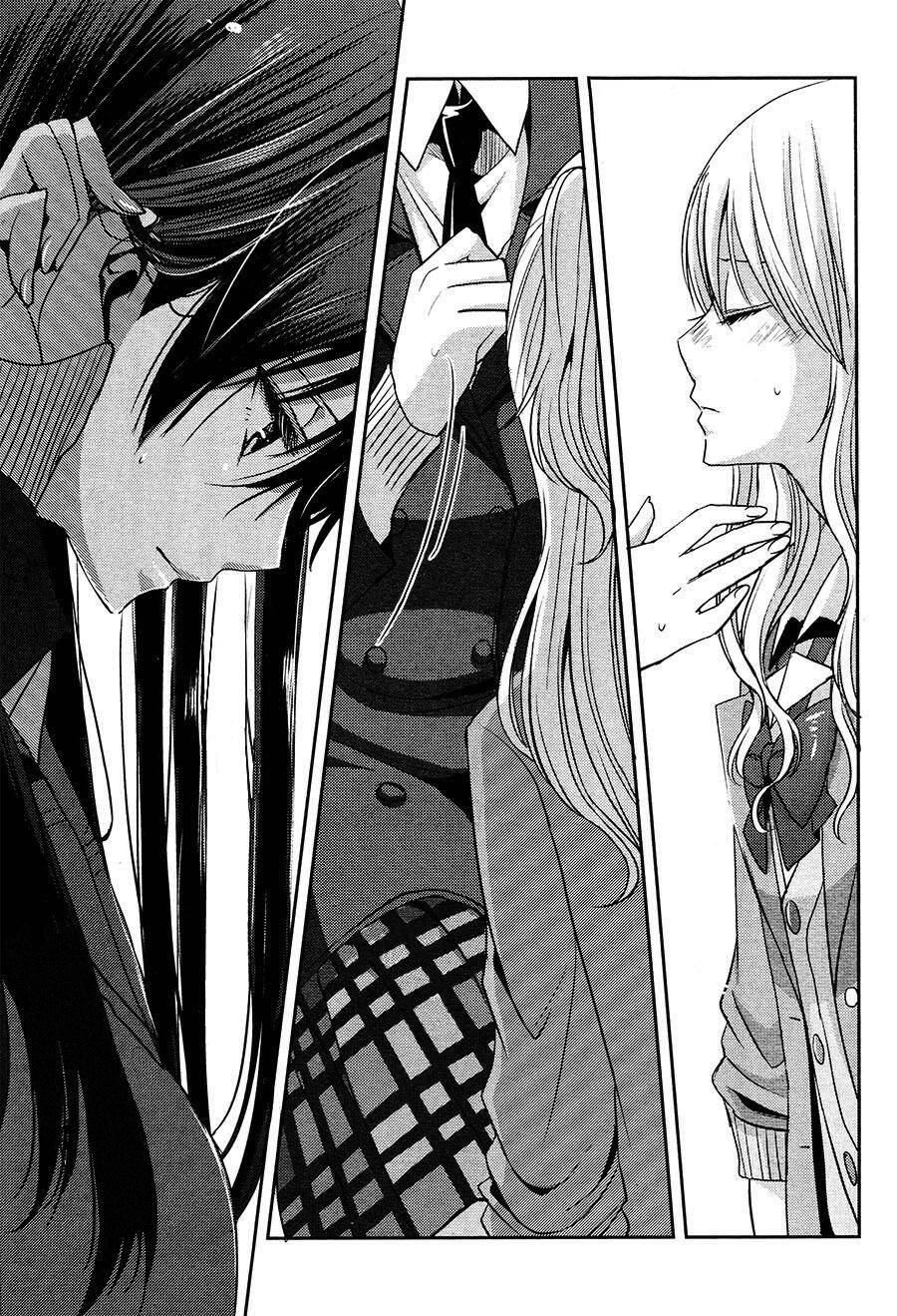 Citrus Chapter 16 - Trang 2