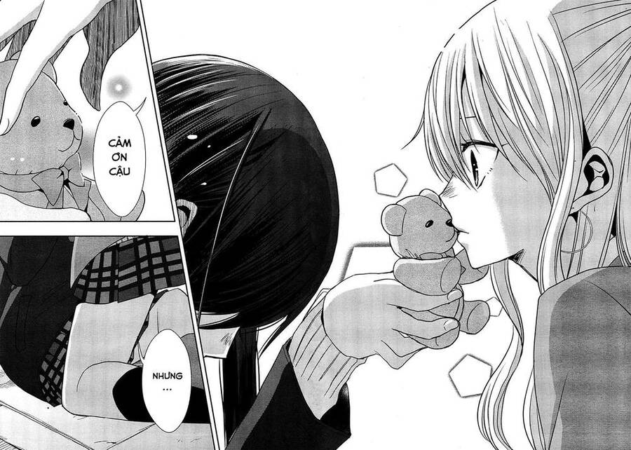 Citrus Chapter 16 - Trang 2