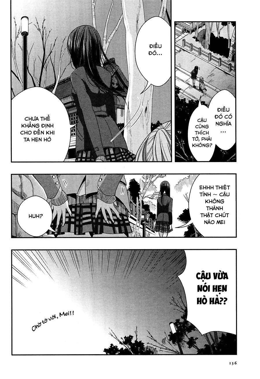 Citrus Chapter 16 - Trang 2