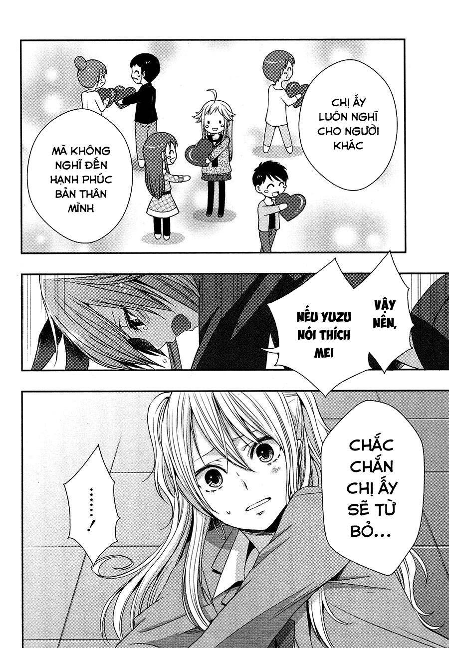 Citrus Chapter 16 - Trang 2