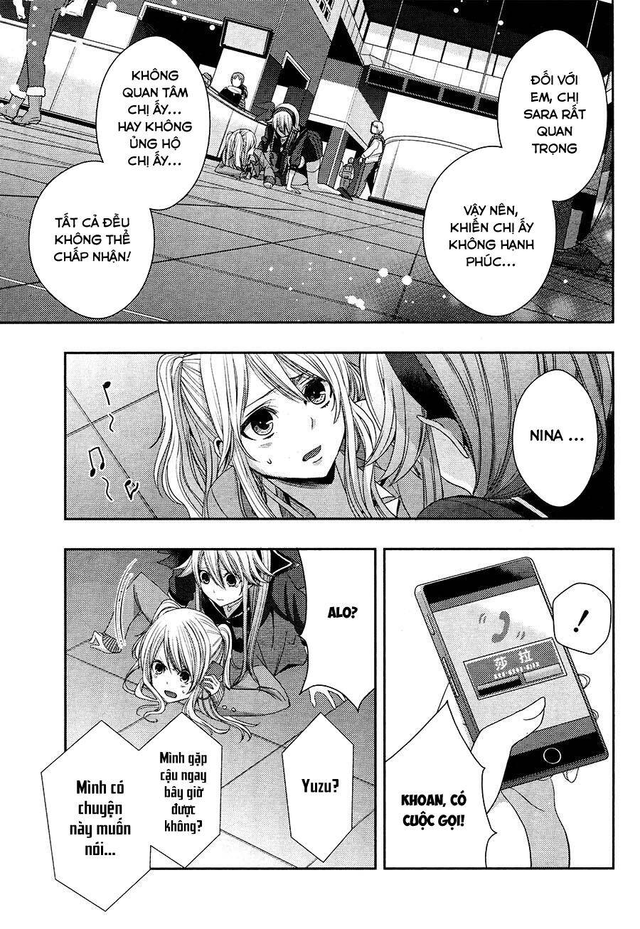 Citrus Chapter 16 - Trang 2