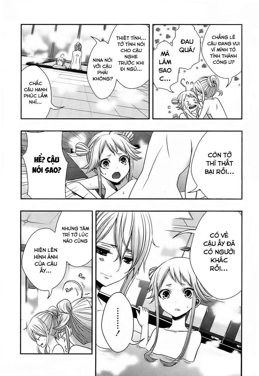 Citrus Chapter 15 - Trang 2