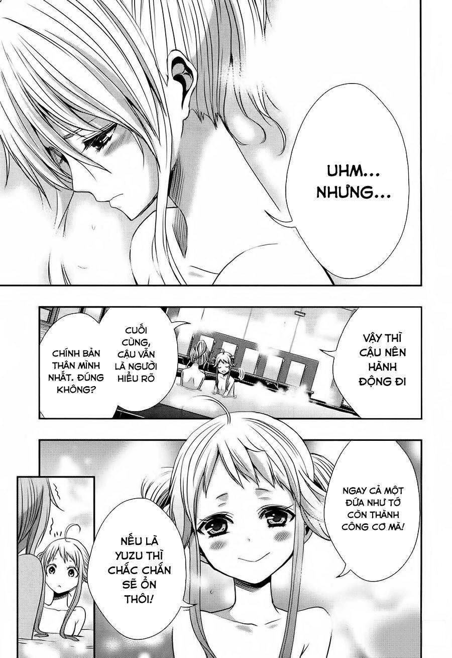 Citrus Chapter 15 - Trang 2