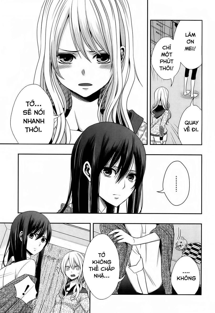 Citrus Chapter 15 - Trang 2