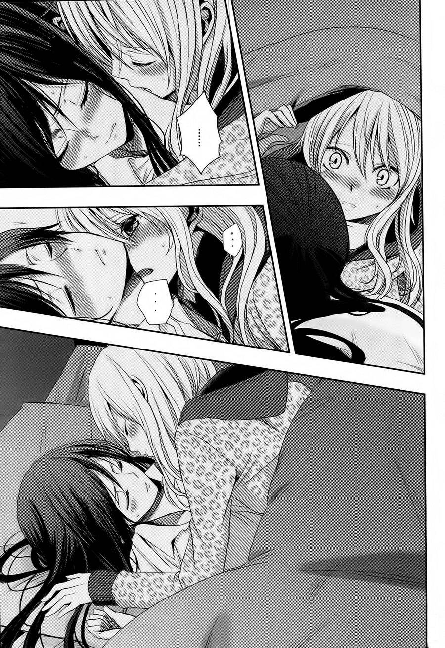 Citrus Chapter 15 - Trang 2