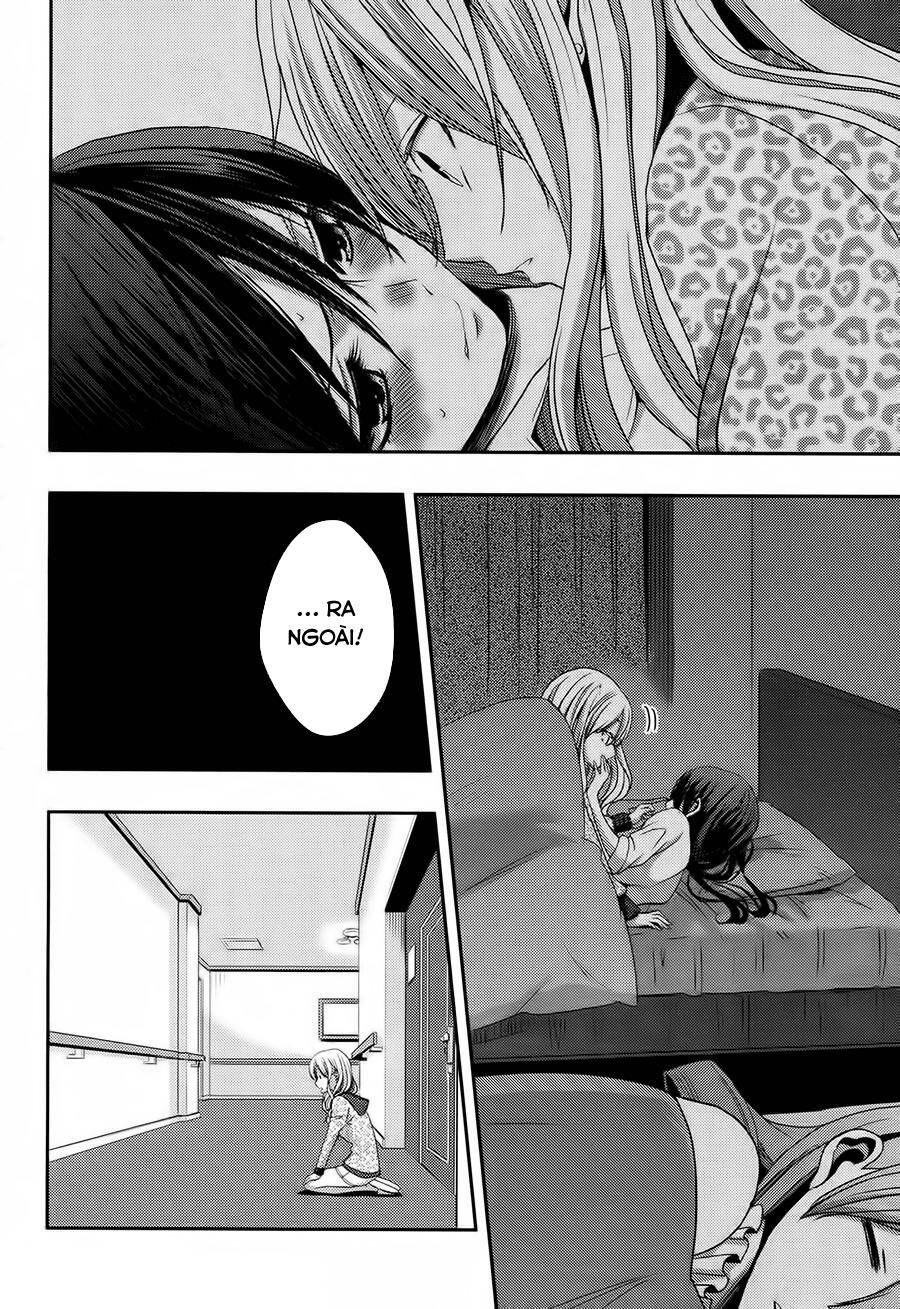 Citrus Chapter 15 - Trang 2