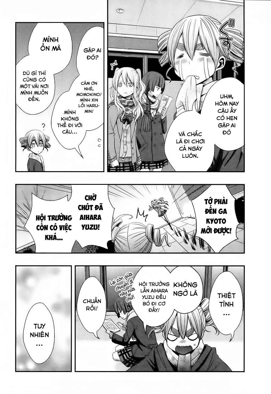 Citrus Chapter 15 - Trang 2