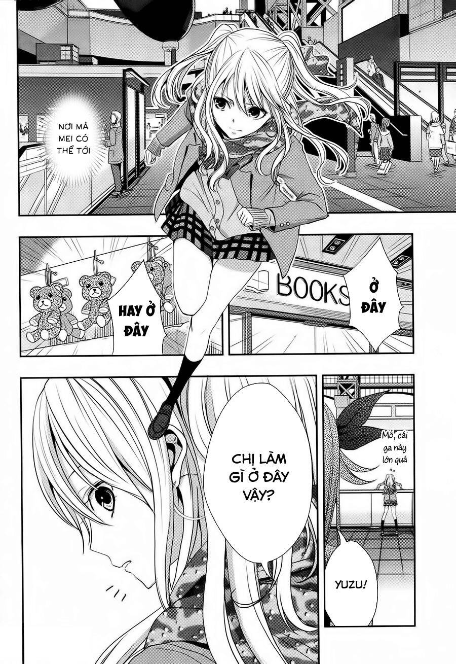 Citrus Chapter 15 - Trang 2