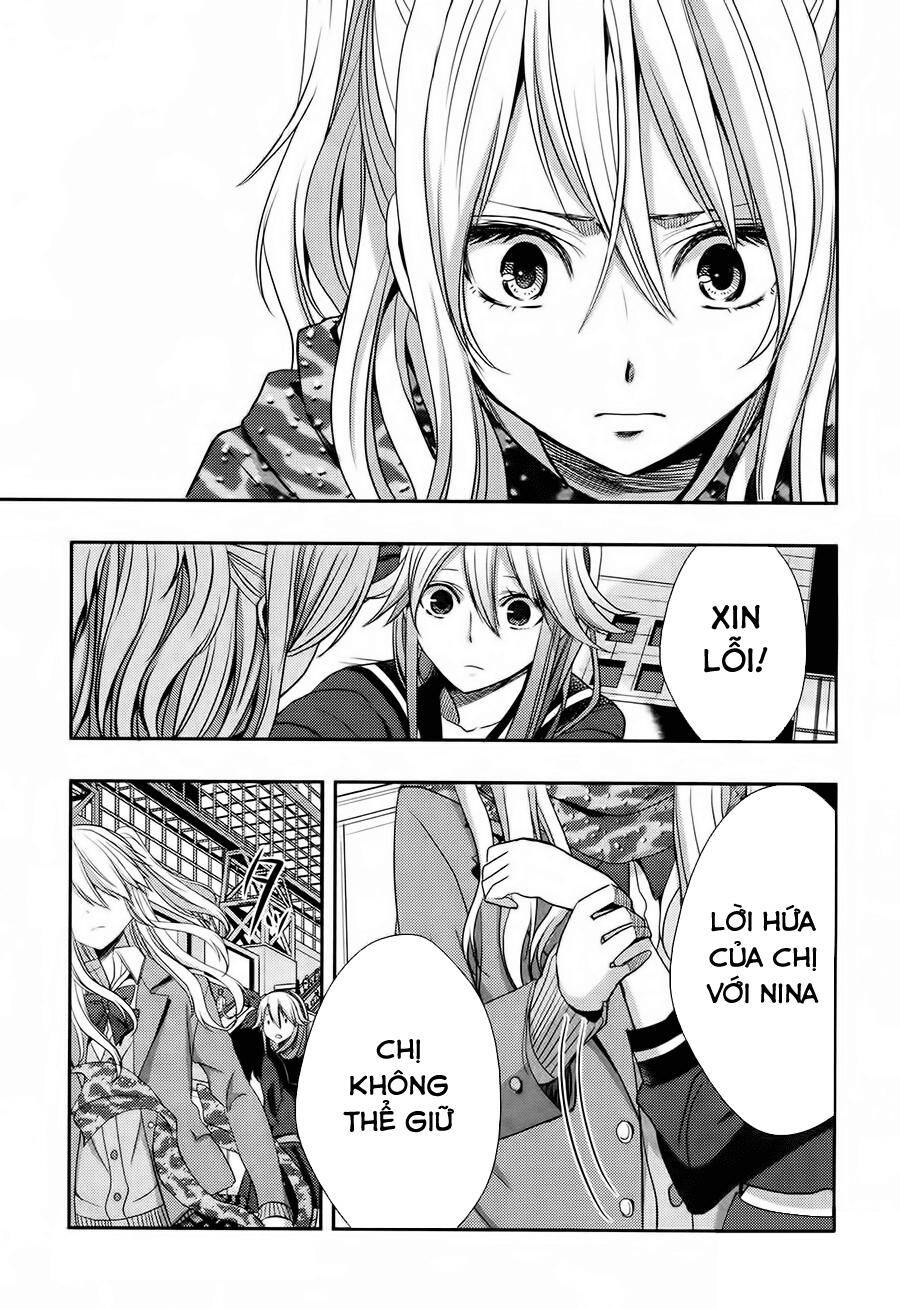 Citrus Chapter 15 - Trang 2