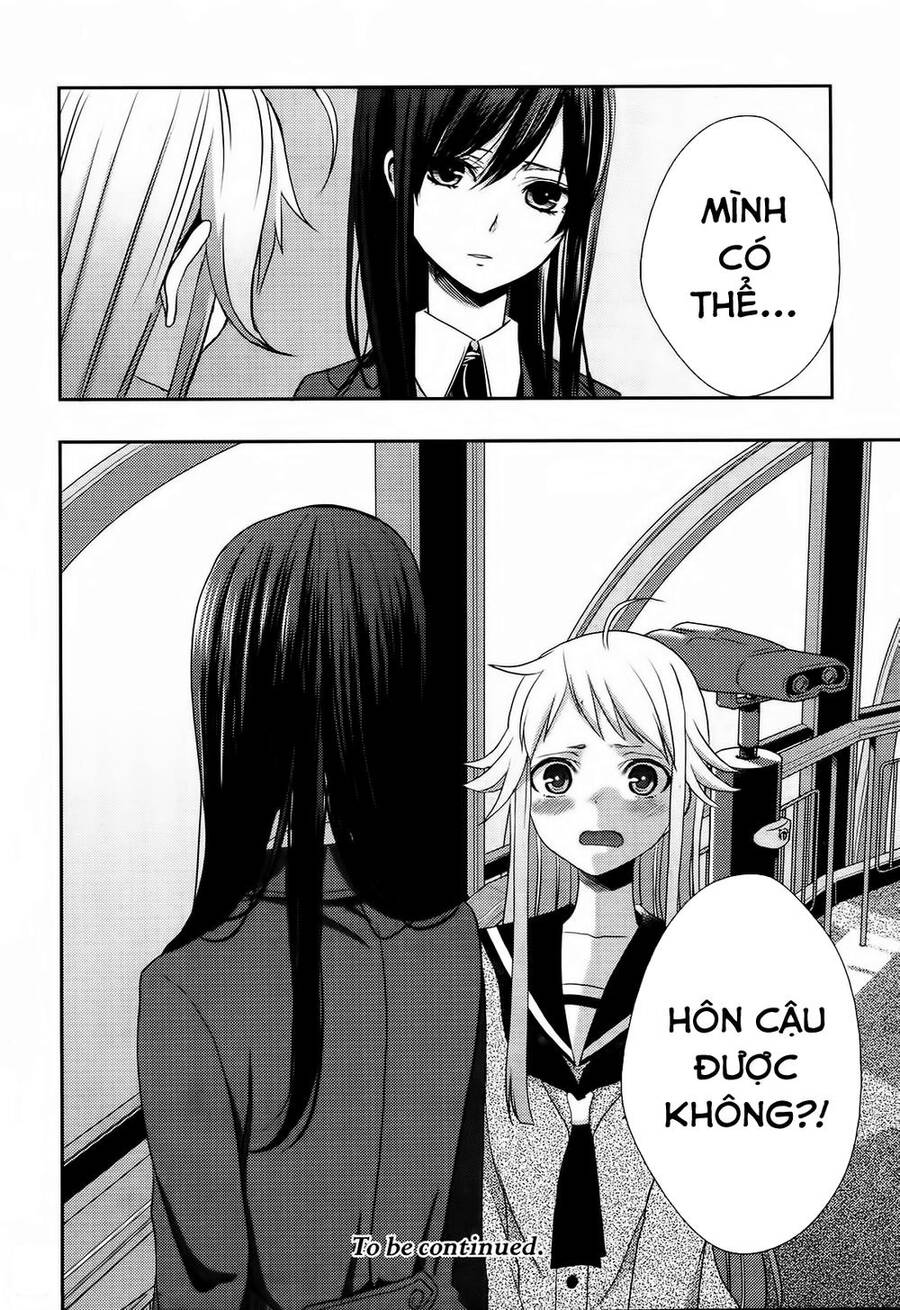 Citrus Chapter 15 - Trang 2