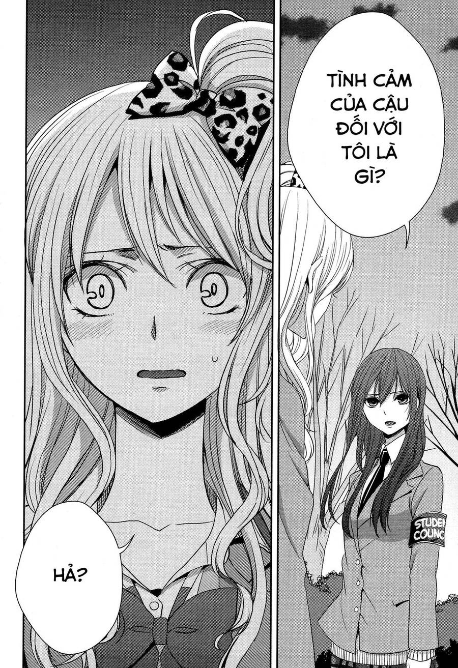 Citrus Chapter 14 - Trang 2