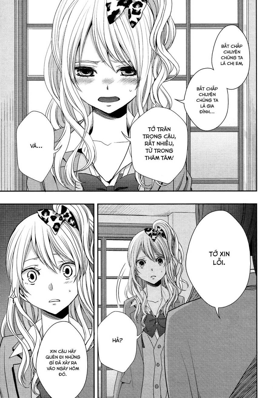 Citrus Chapter 14 - Trang 2