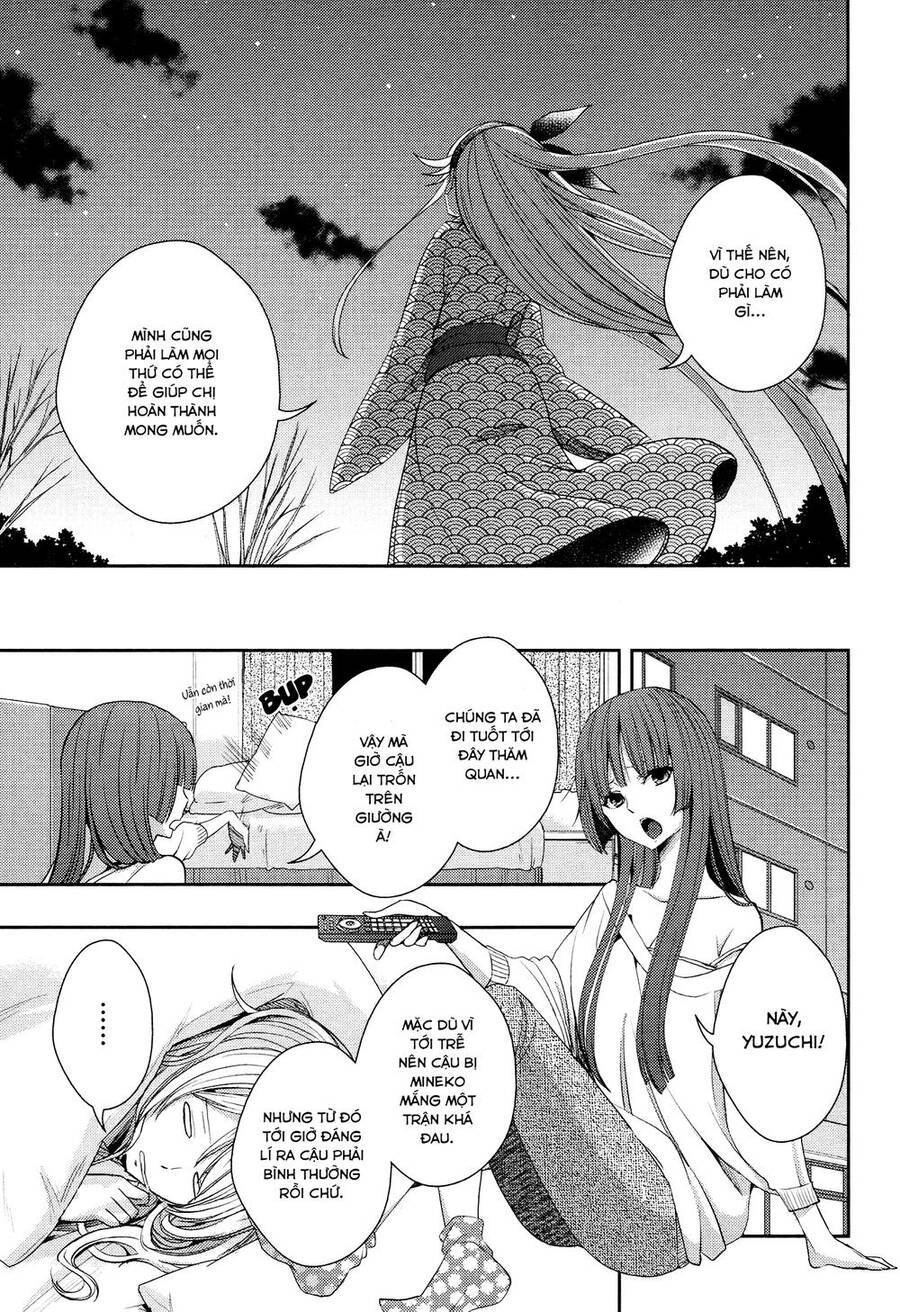 Citrus Chapter 14 - Trang 2