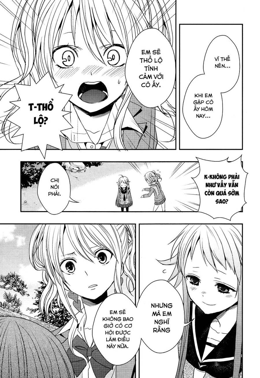 Citrus Chapter 14 - Trang 2