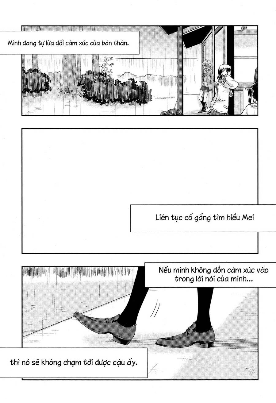 Citrus Chapter 14 - Trang 2