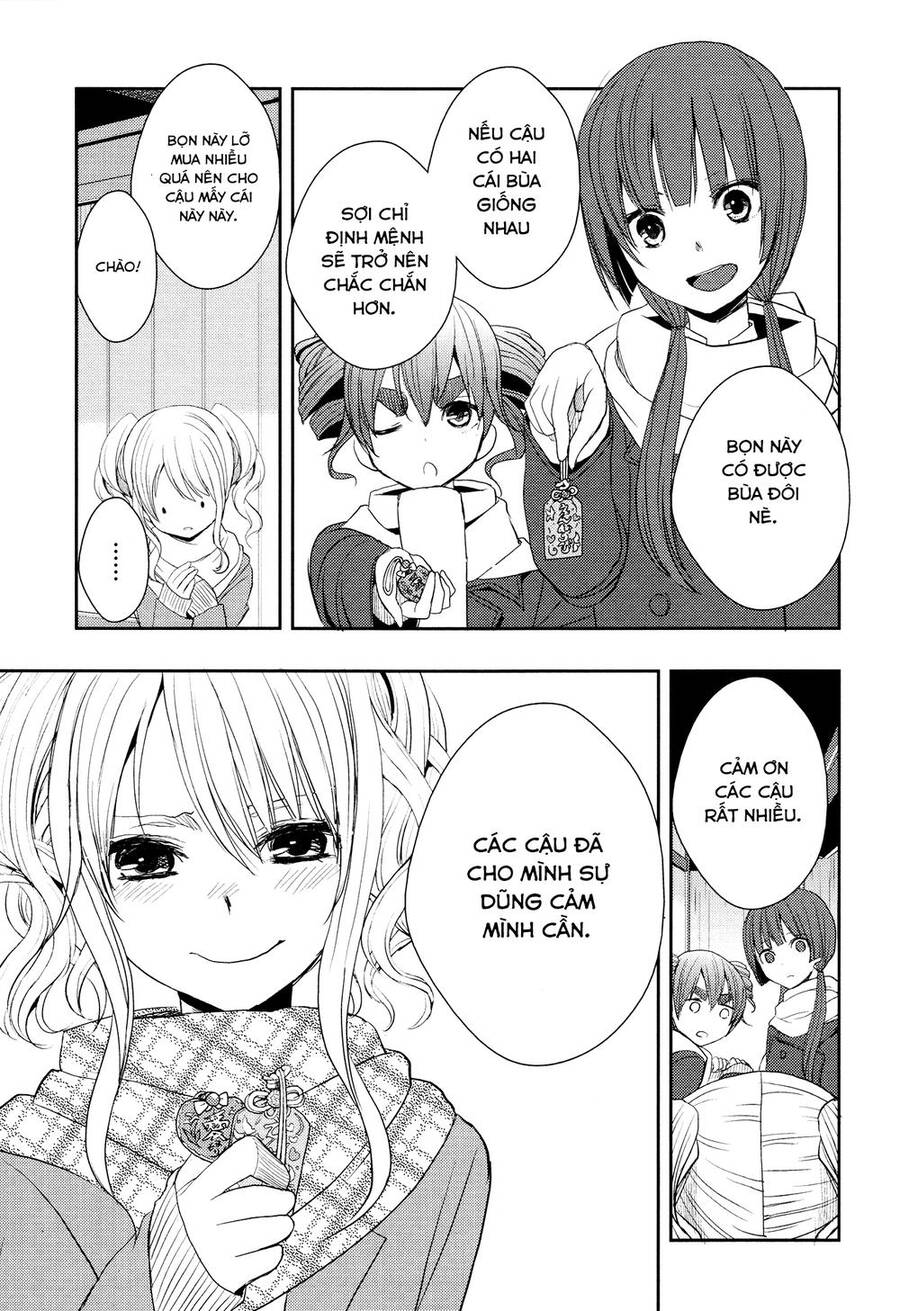 Citrus Chapter 14 - Trang 2