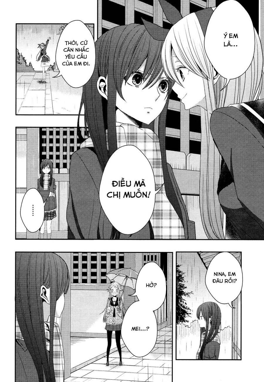 Citrus Chapter 14 - Trang 2