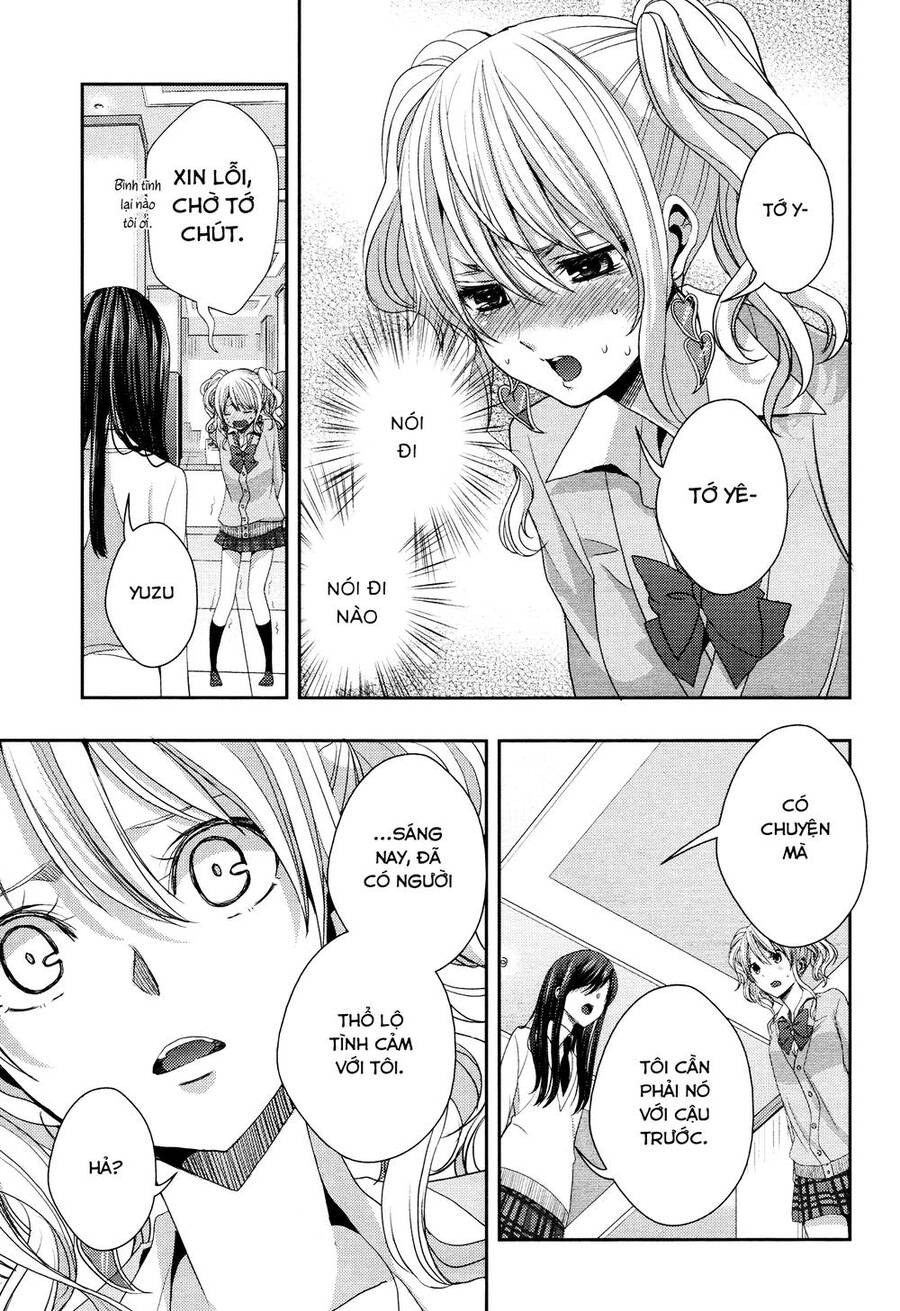 Citrus Chapter 14 - Trang 2