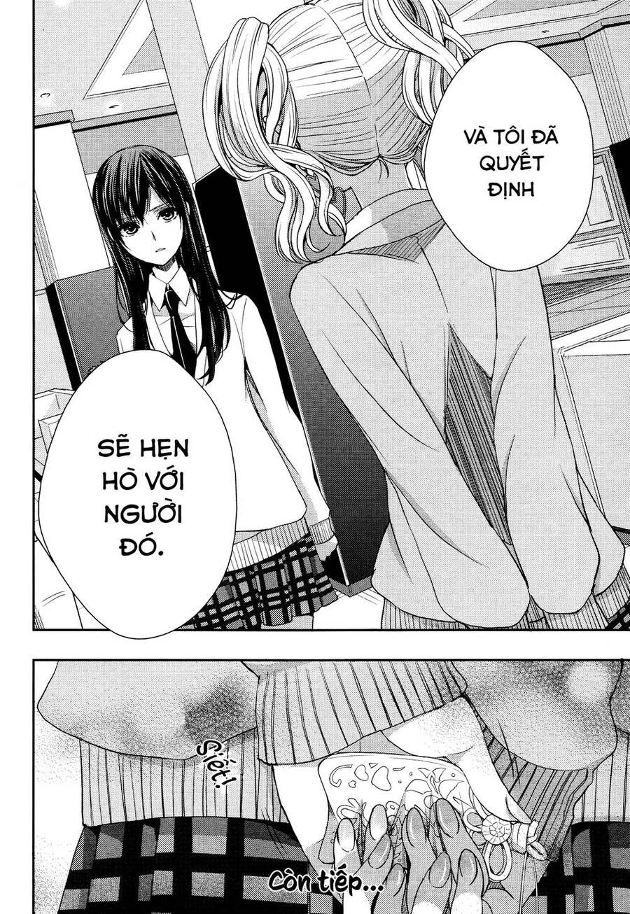 Citrus Chapter 14 - Trang 2