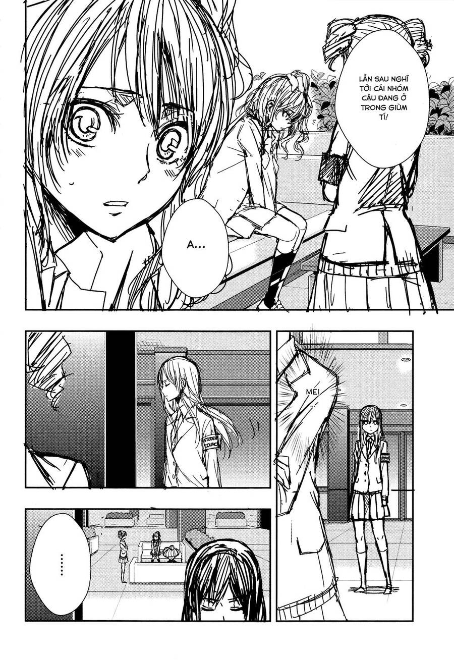 Citrus Chapter 14 - Trang 2