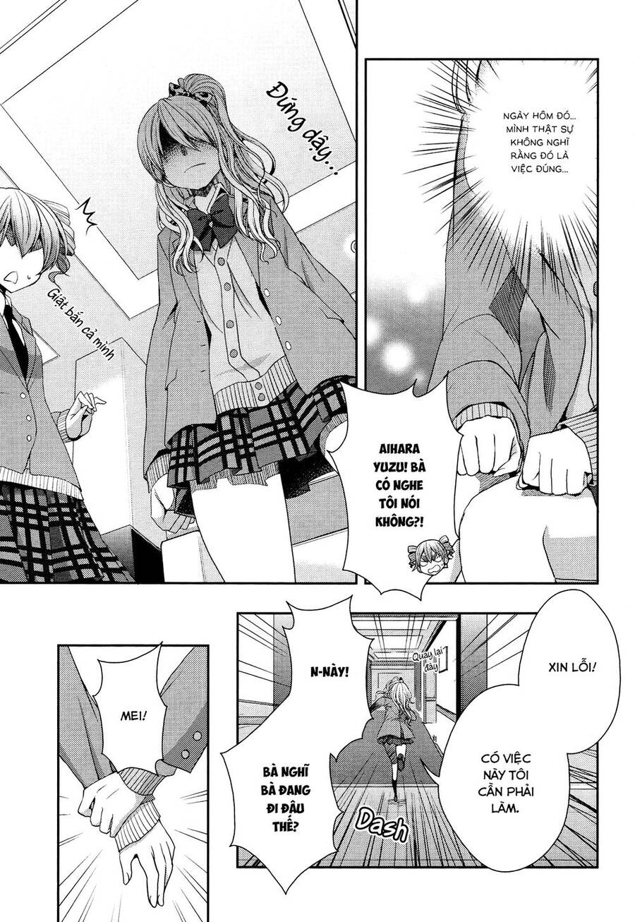 Citrus Chapter 14 - Trang 2