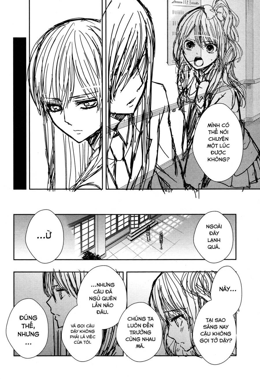 Citrus Chapter 14 - Trang 2