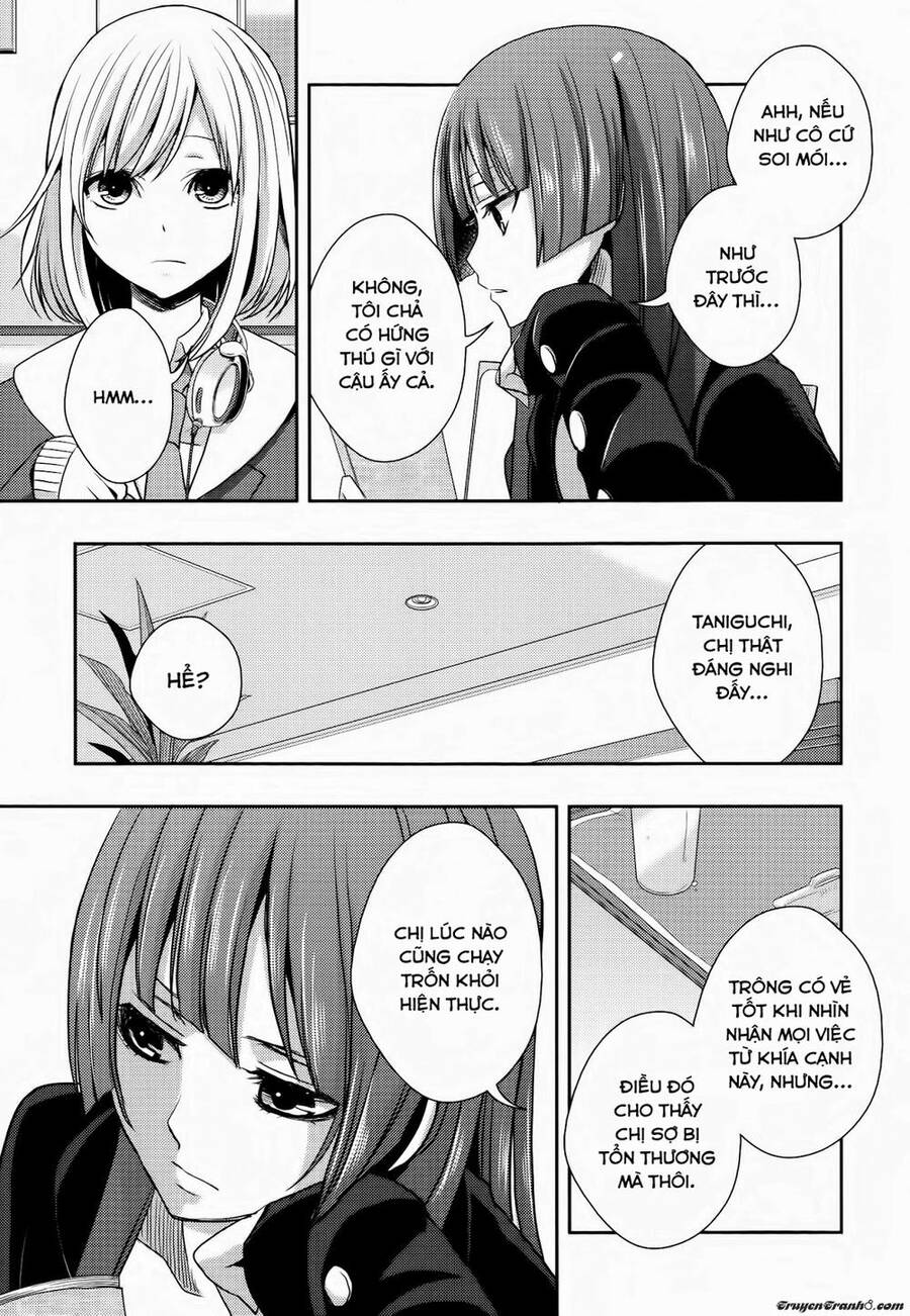 Citrus Chapter 13.1 - Trang 2