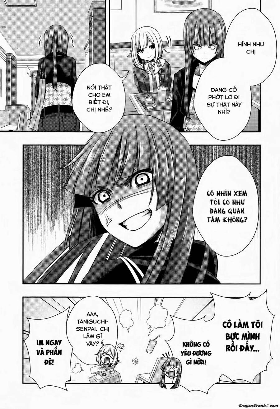 Citrus Chapter 13.1 - Trang 2