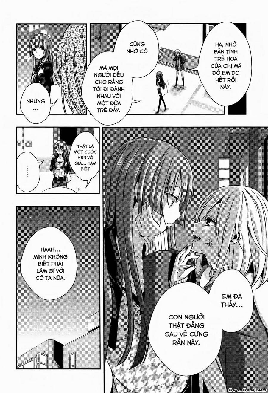 Citrus Chapter 13.1 - Trang 2