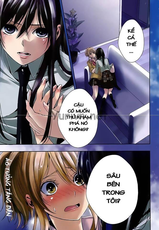 Citrus Chapter 13 - Trang 2